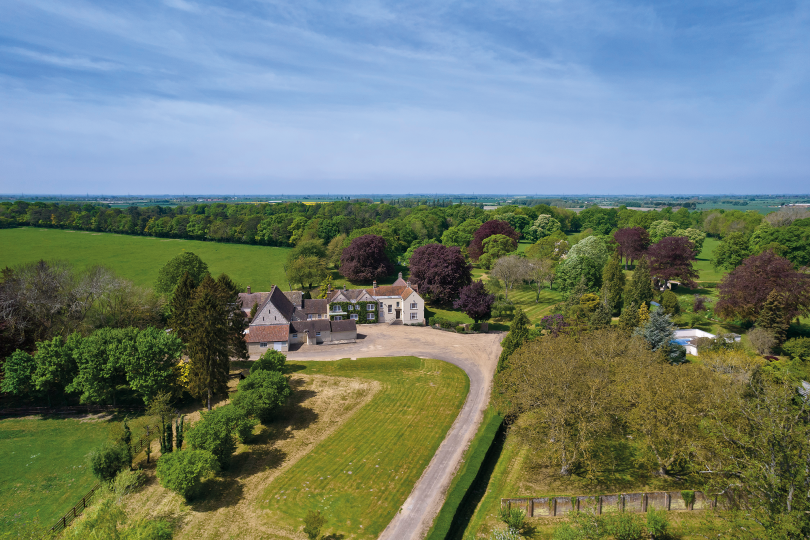 Farmland prices set to outstrip inflation Anglia Farmer Magazine