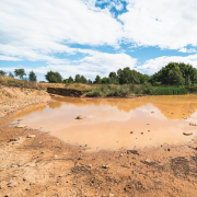 Why we must learn to live with drought