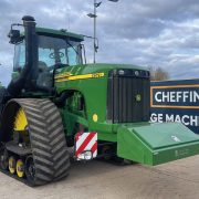 £5m of machinery under the hammer