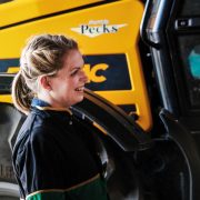 Warmer weather prompts rapid crop growth