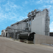 Remote grain monitoring system cuts costs