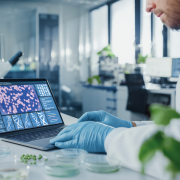 NIAB welcomes ‘green light’ for gene-editing technology