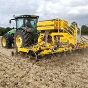 Clarity for farm saved seed declarations