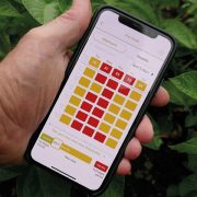 MyField app makes agronomy easier
