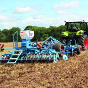 ‘Appropriate’ tillage is still good for farming