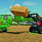 Farming Simulator League to make UK debut at LAMMA