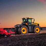 JCB returns to LAMMA with showcase of latest products