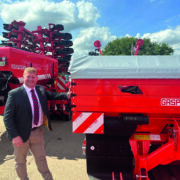 Maschio Gaspardo expands range with UK subsidiary