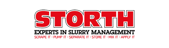 STORTH MACHINERY
