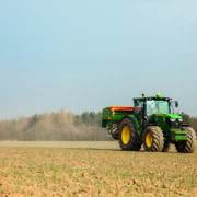 Variable nitrogen could prove its worth this spring