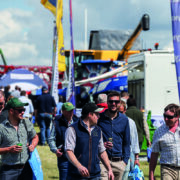 New host farm makes debut for Cereals 2024
