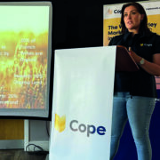 Cope introduces three new high-yielding varieties