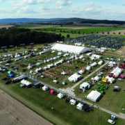 Potato Days UK event to be held in September