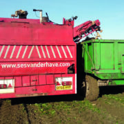 Crops growing well as harvest approaches