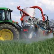 Future of crop protection comes under scrutiny