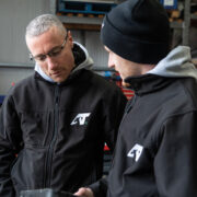 Interactive display highlights ease of remapping