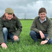 Skyway spring barley delivers good returns