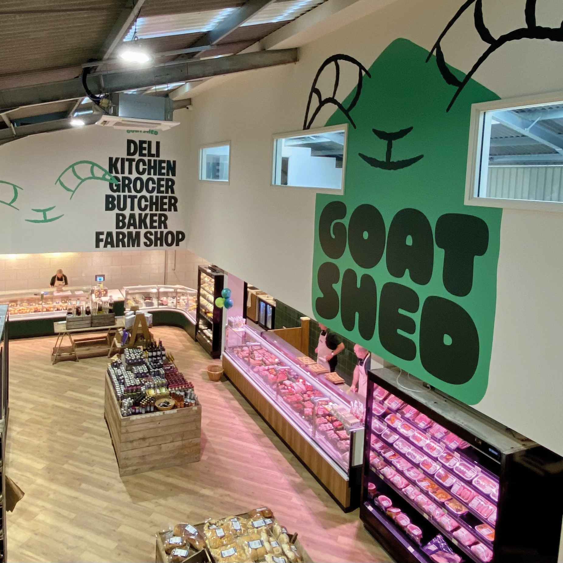 A breed apart: Farm shop success for Sam Steggles – Anglia Farmer Magazine
