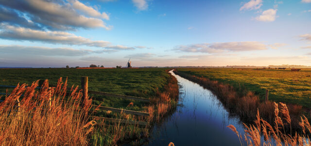 How farmers can secure region’s water supply