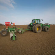 3 steps for optimal grassweed control in spring barley