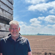 Expert tips on managing potato volunteers