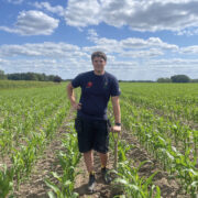 Finalists announced for Soil Farmer of the Year