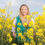 Clearfield rape ‘perfect’ for following HEAR varieties