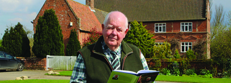 Industry pays tribute to David Richardson