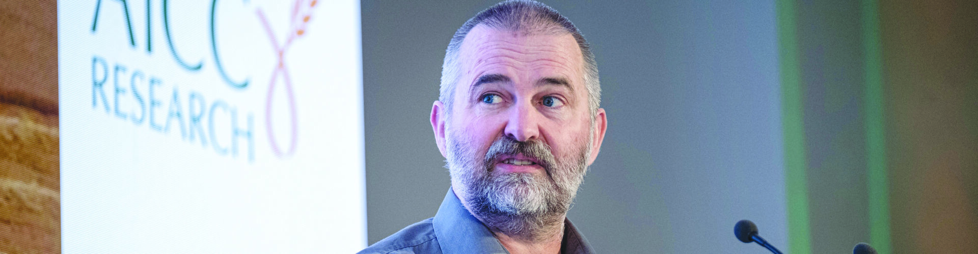 More cases of potential glyphosate resistance