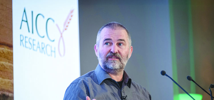 More cases of potential glyphosate resistance