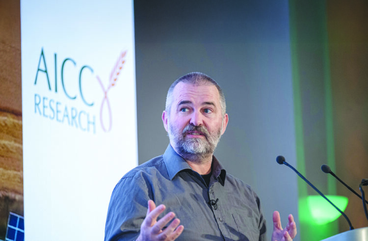 More cases of potential glyphosate resistance