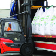 Catchy harvest is chance for detailed soil analysis