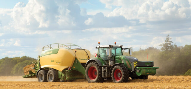 Weigh up pros and cons before removing straw