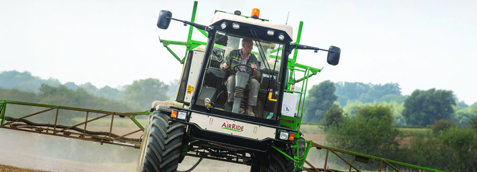 New herbicide brings relief from rising groundsel pressure