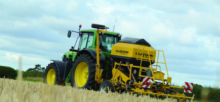 Early bird survey confirms drilling intentions