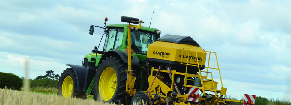 Early bird survey confirms drilling intentions