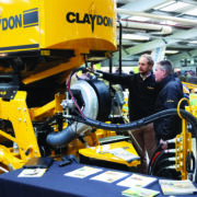 New-format Midlands Machinery Show gears up for 2025
