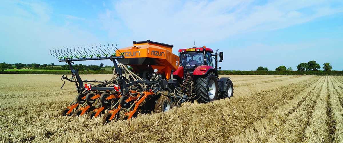 ‘Carbon-friendly farmers better placed for future’