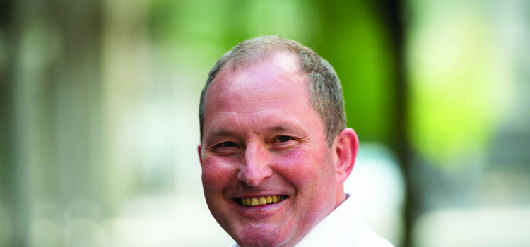 New chief executive for Agri-Tech Centre