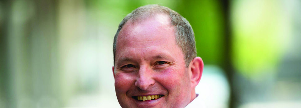 New chief executive for Agri-Tech Centre