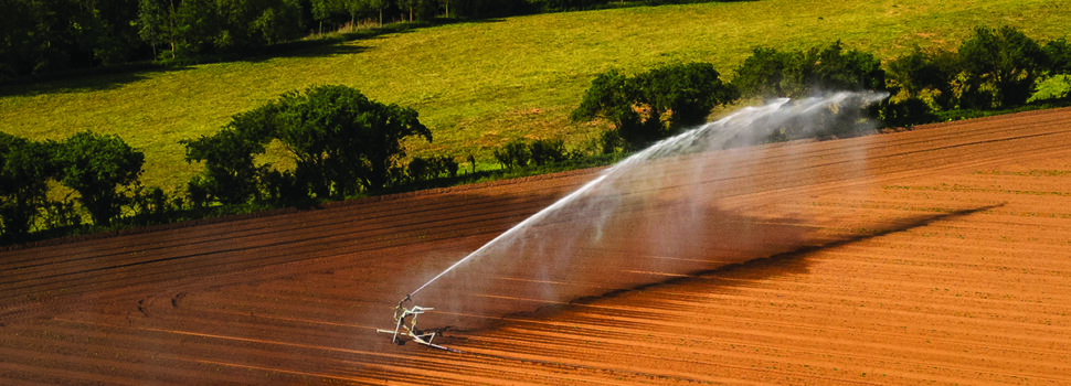 Revenue and resilience from climate change