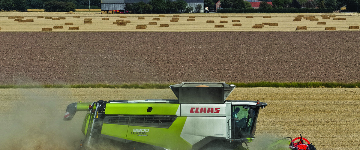 First official harvest figures confirm mixed fortunes