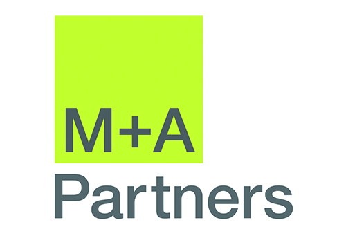 MA PARTNERS LLP