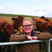 ‘Serious concern’ over winter drought