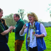 Open Farm Sunday prepares for landmark anniversary