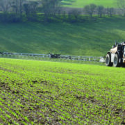 How to boost your Nitrogen Use Efficiency