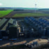 Camgrain reduces storage and handling charges