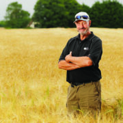 Right balance essential for farming future