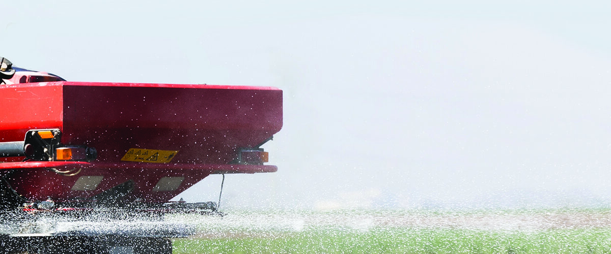 Variable-rate nitrogen offers buffer against fertiliser tax