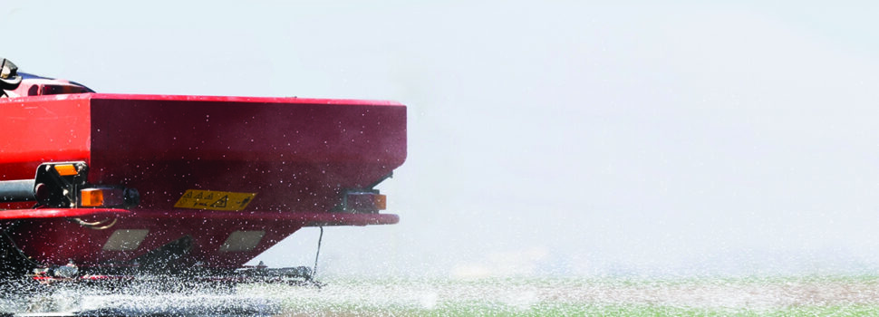 Variable-rate nitrogen offers buffer against fertiliser tax